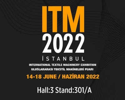 Örnek Makine ITM 2022 İstanbul Fuarı’nda Sektör Profesyonelleriyle Buluştu