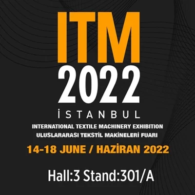 Örnek Makine ITM 2022 İstanbul Fuarı’nda Sektör Profesyonelleriyle Buluştu