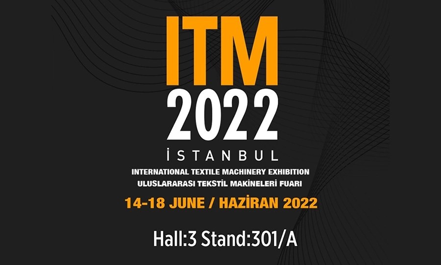 Örnek Makine ITM 2022 İstanbul Fuarı’nda Sektör Profesyonelleriyle Buluştu